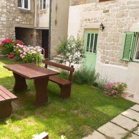 Rabski Dvor Apartment Rab Town Exterior photo